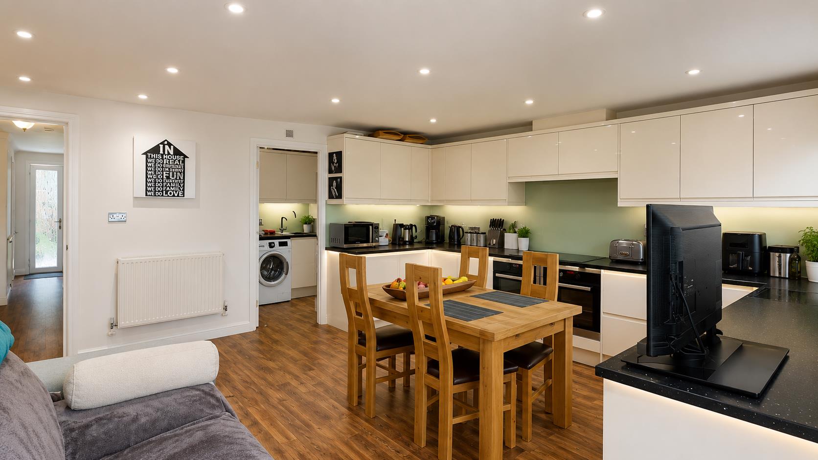 Hartland Avenue, Tattenhoe